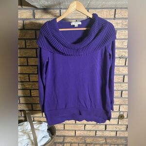 ‎Michael kors cowl neck sweater
